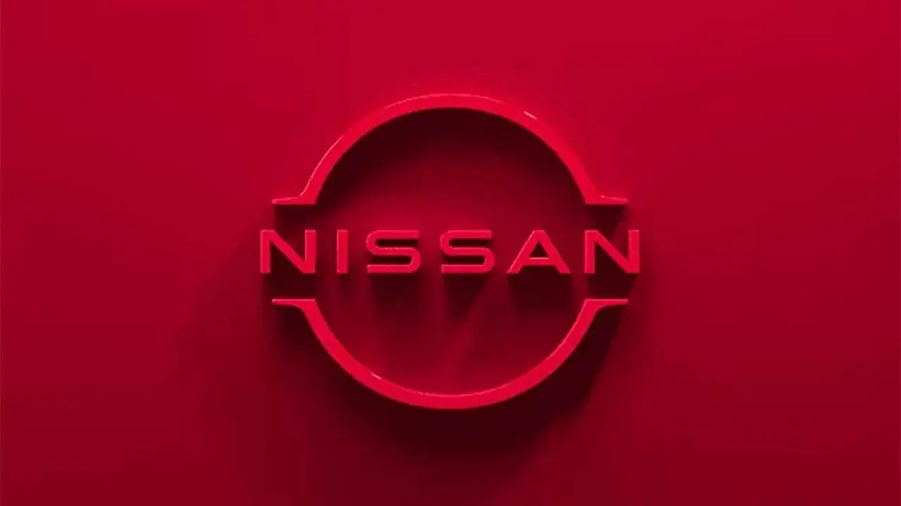 Nissan Logo