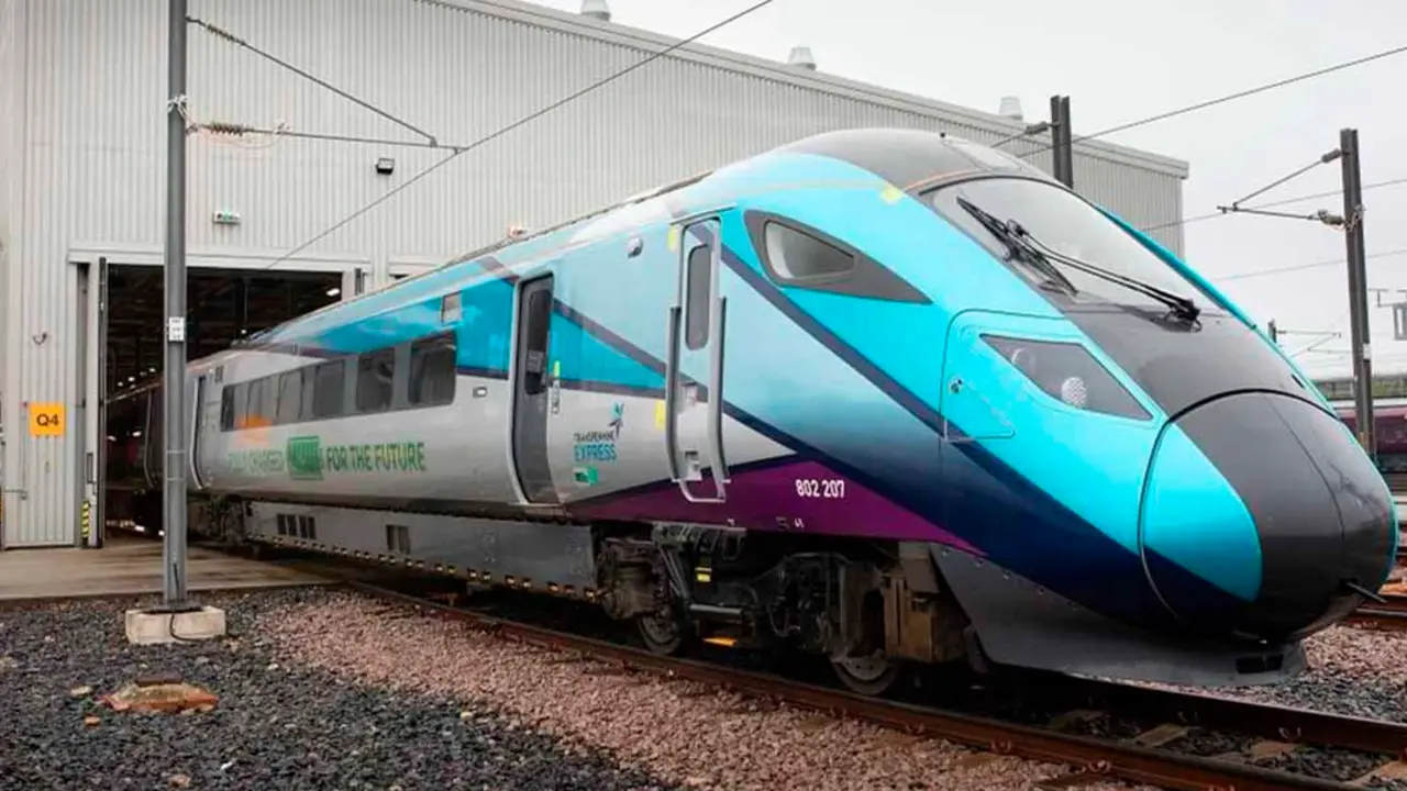 Hitachi-tren-electrico-Reino-Unido