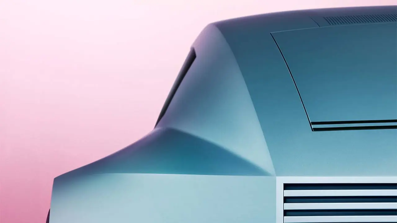 Jaguar teaser concept