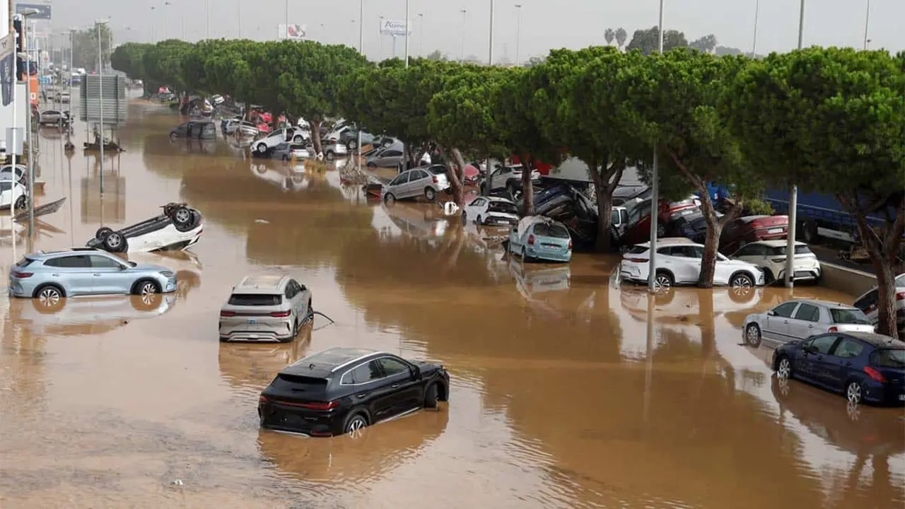 Ayudas compra coche DANA