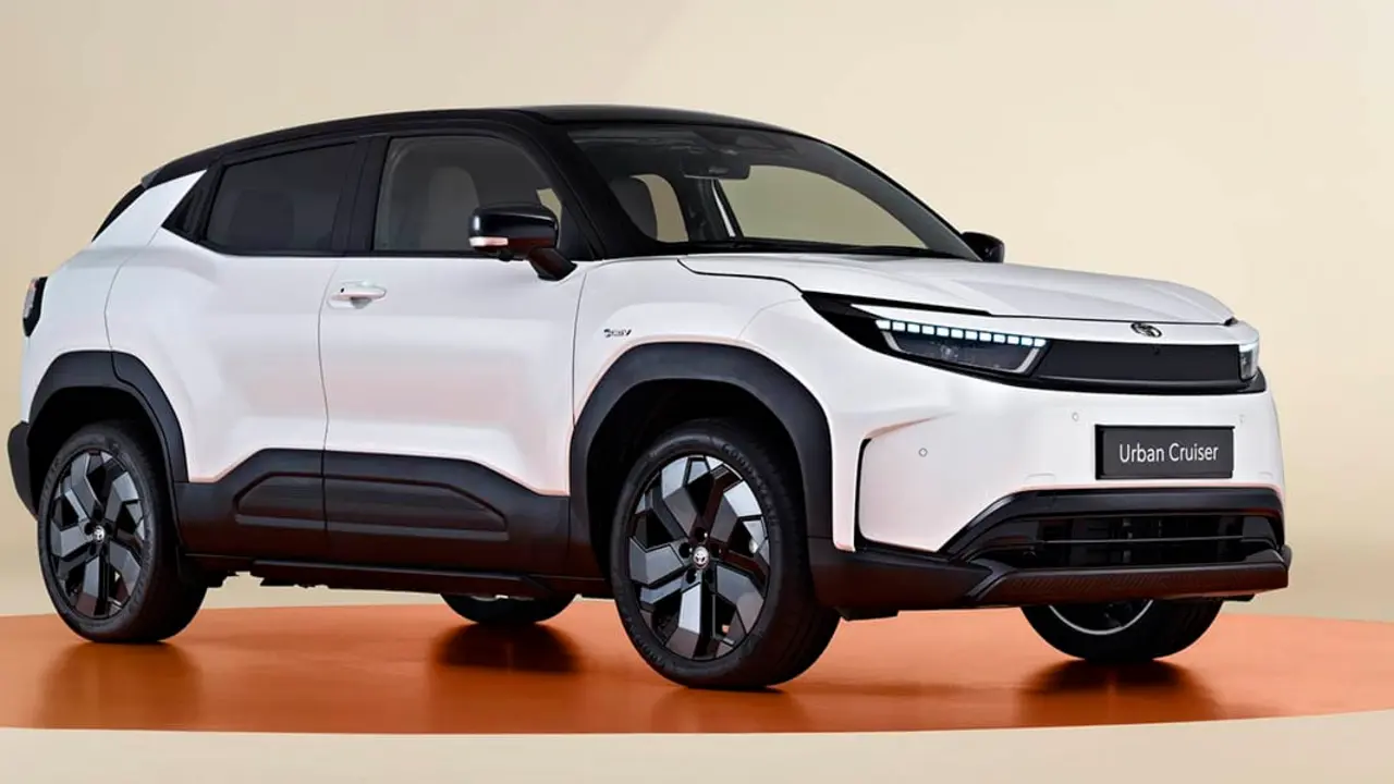 Toyota-Urban-Cruiser