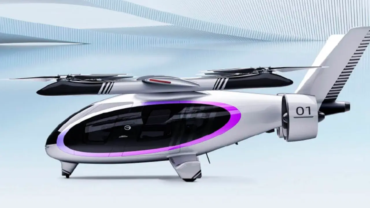 GAC-eVTOL_GOVY-AirJet