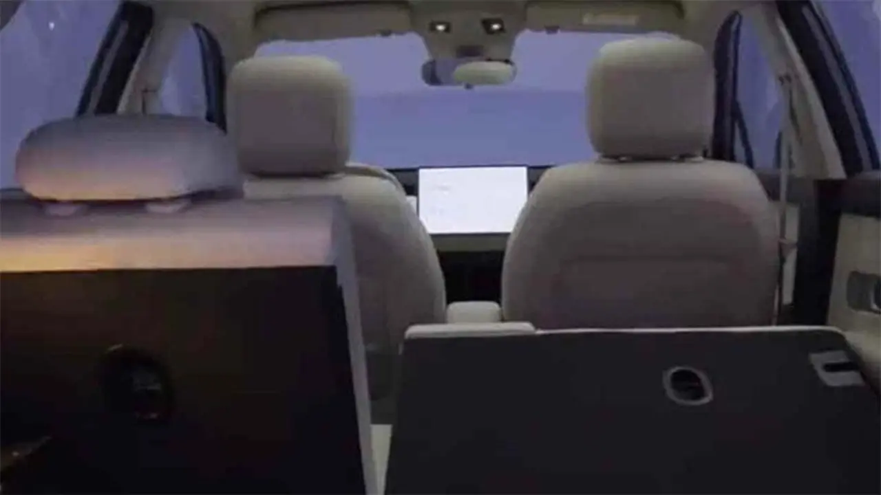 nio-firefly-interior