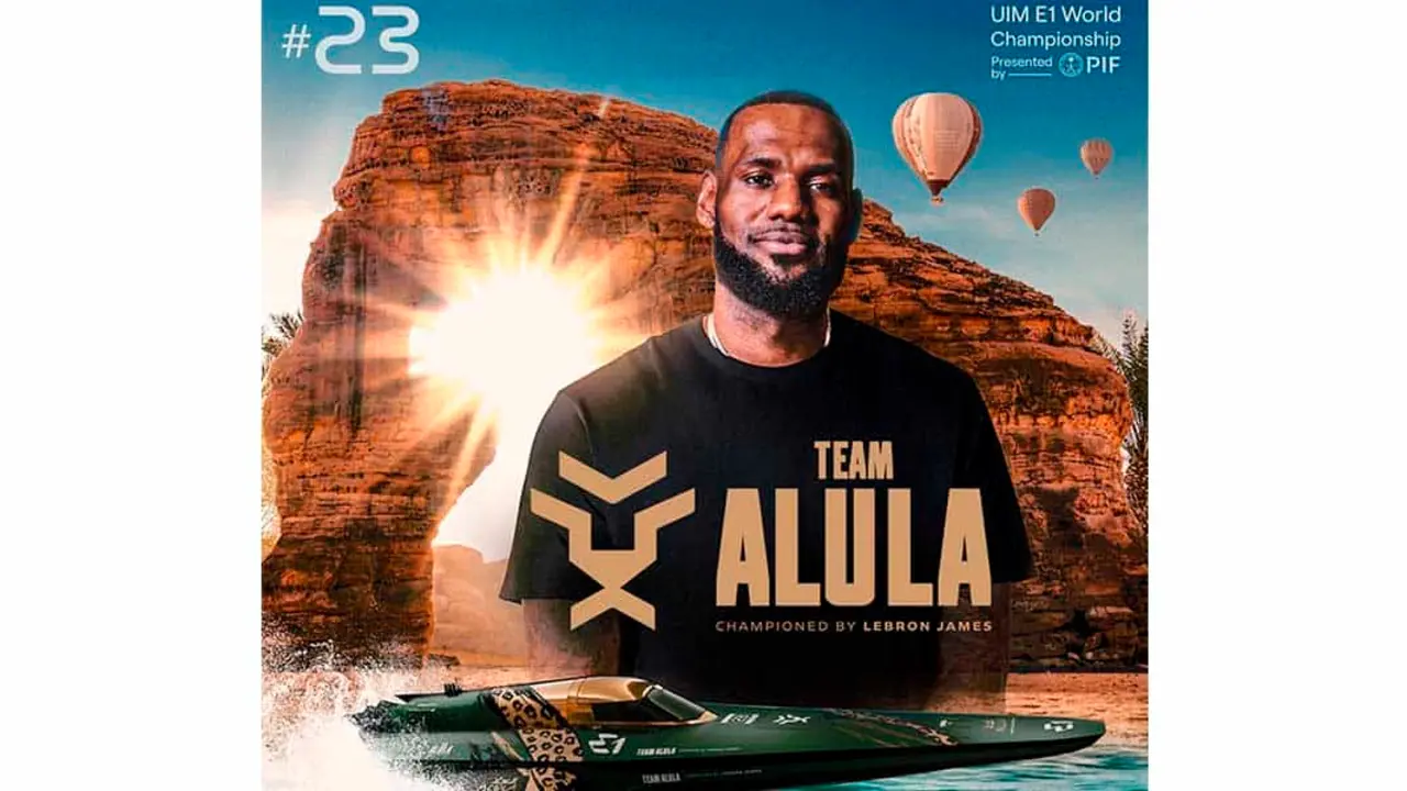 LeBron-James-campeonato-barcos-electricos-E1