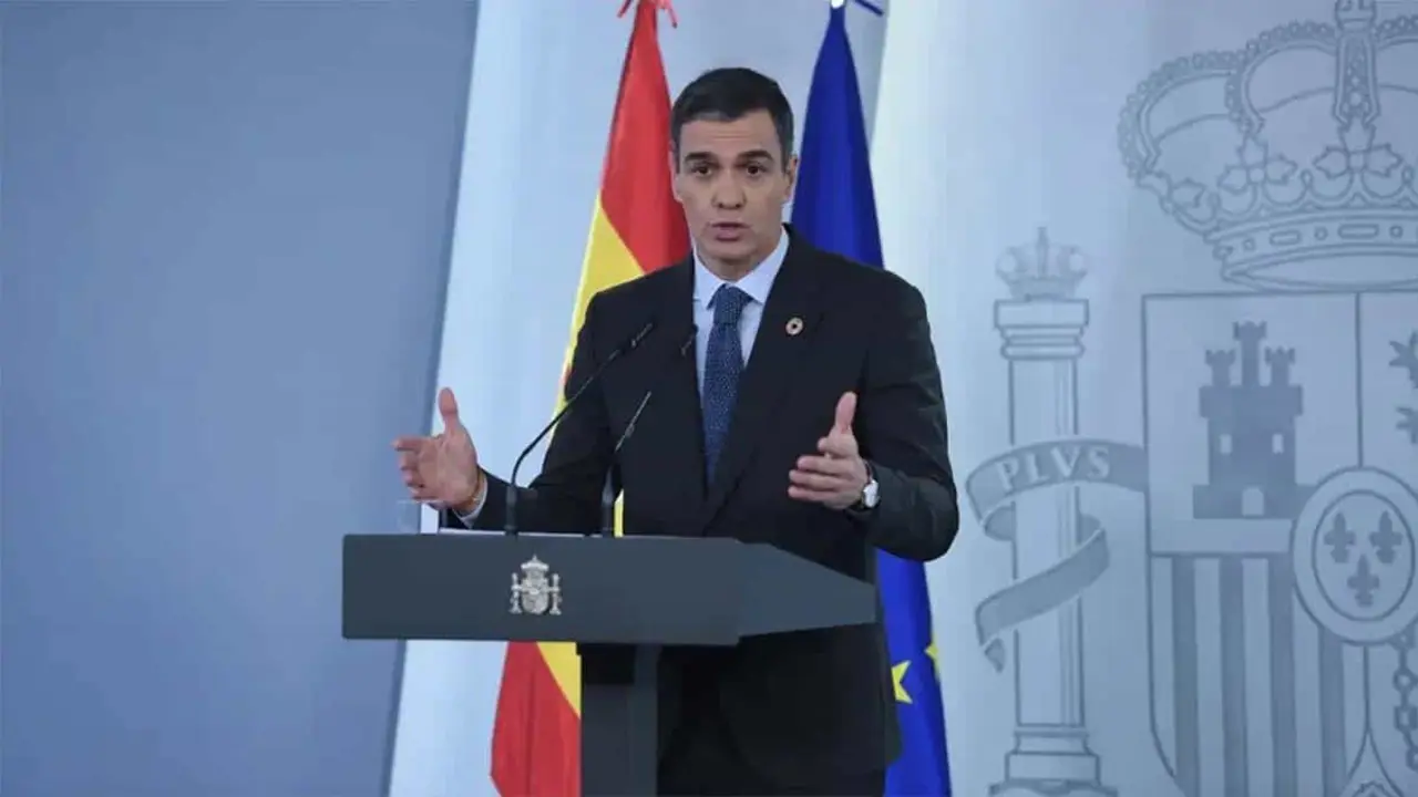 Pedro Sanchez anuncia nuevo decreto sin contemplar el Plan Moves 3