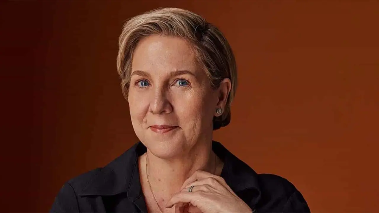 Robyn Denholm, presidenta de Tesla