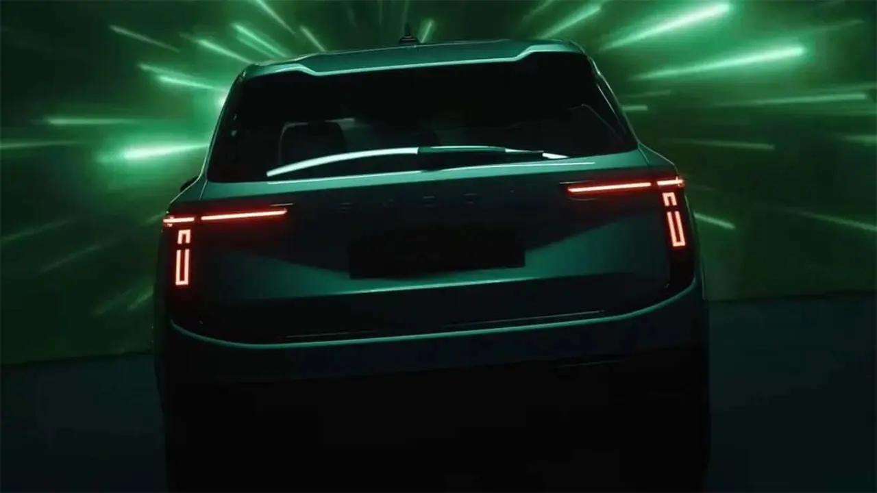 Skoda el&eacute;ctrico SUV
