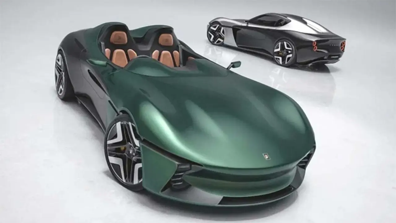Longbow Motors
