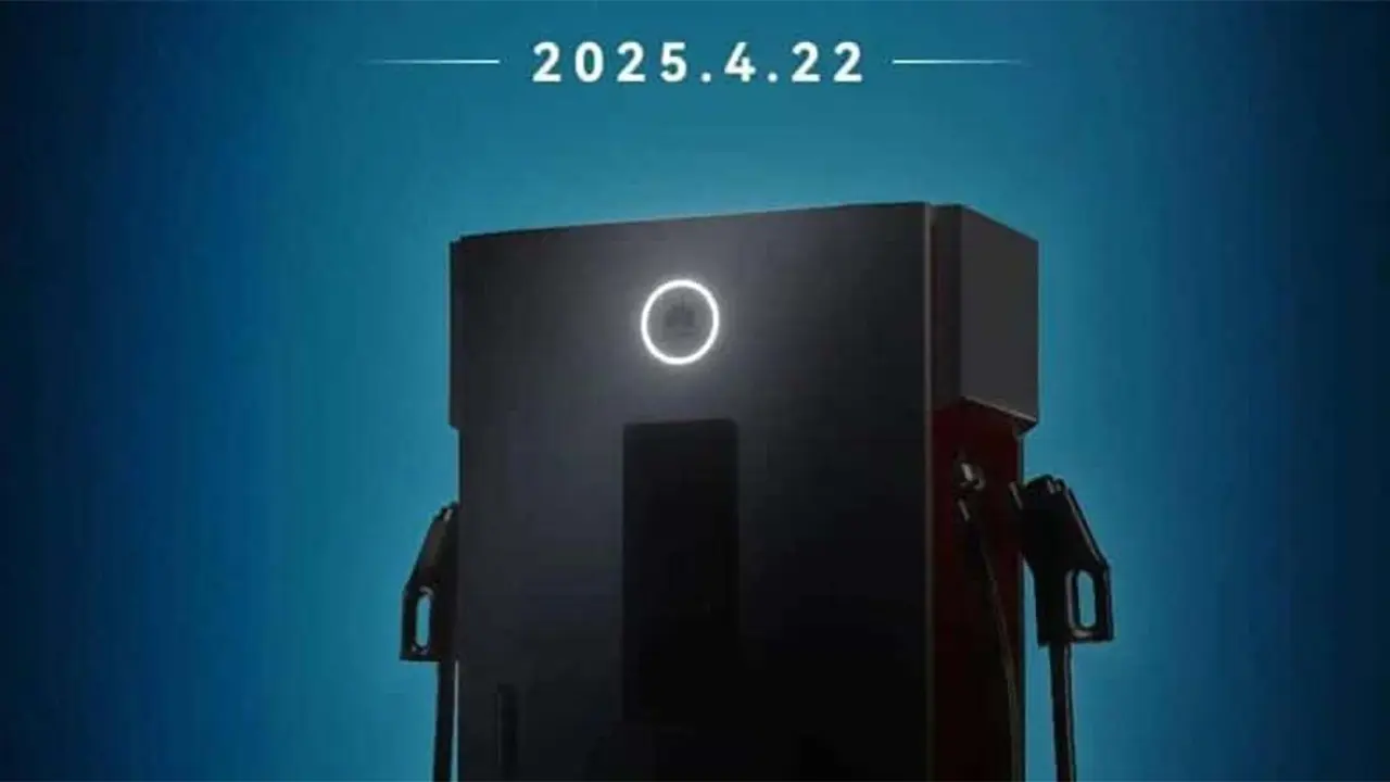 Huawei cargador ultra r&aacute;pido