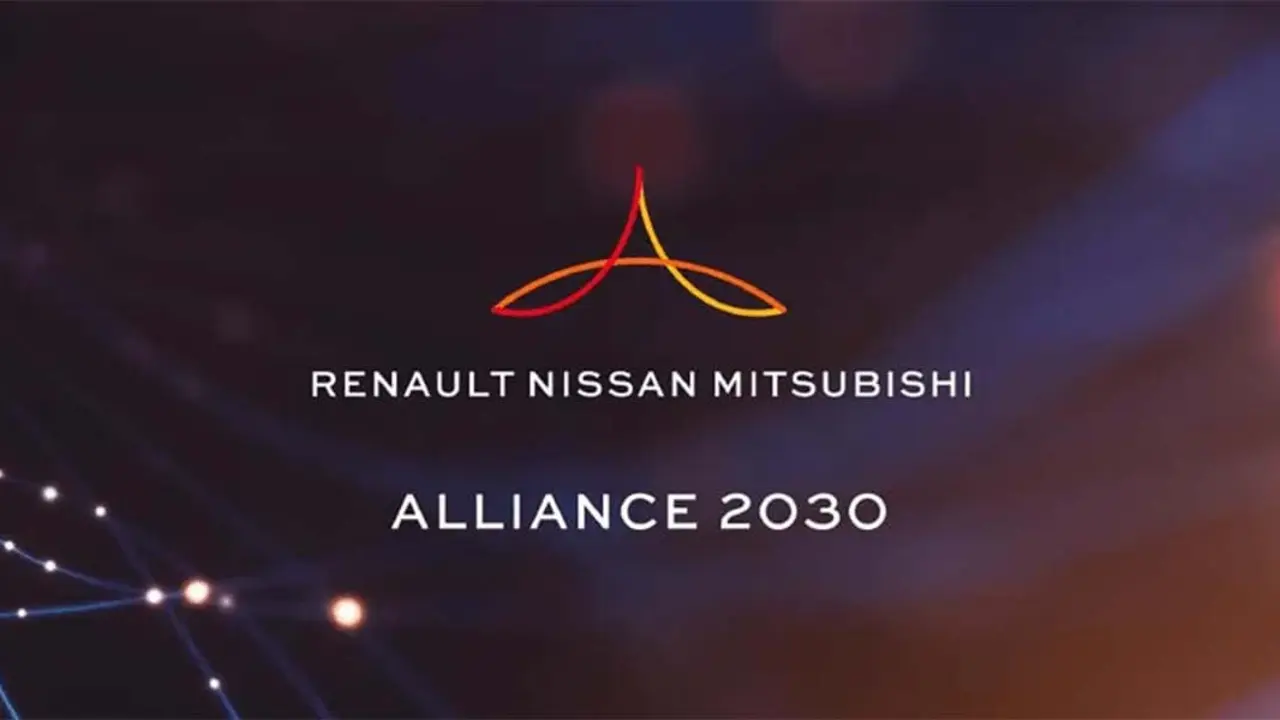 Alianza Renault Nissan Mitsubishi