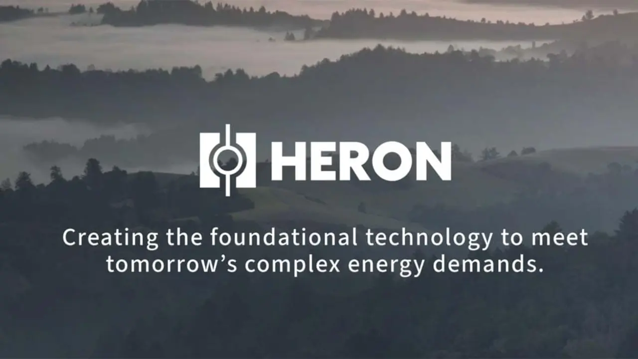 Heron Power - startup