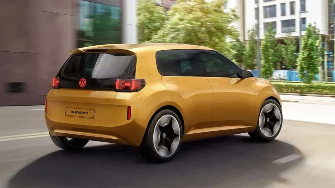 Volkswagen ID1