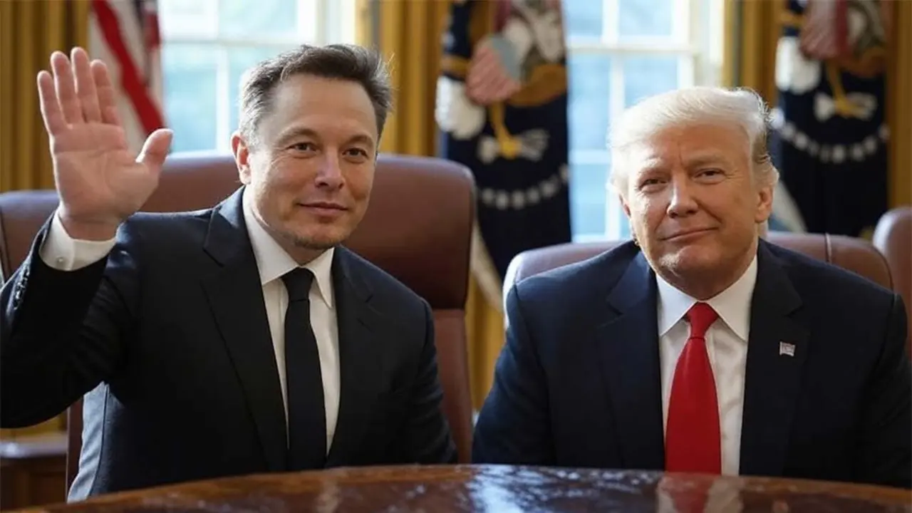 Elon Musk dejar&aacute; DOGE en mayo