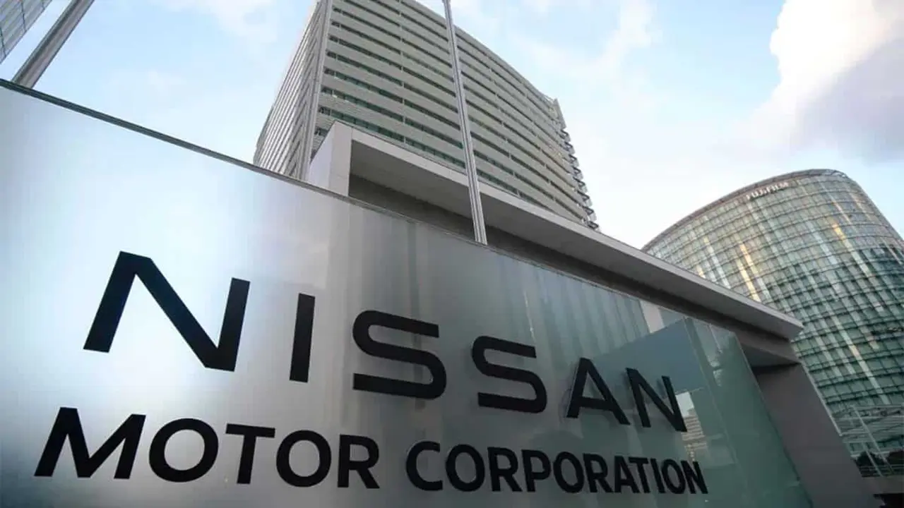 Nissan, sede en Yokohama (Jap&oacute;n)
