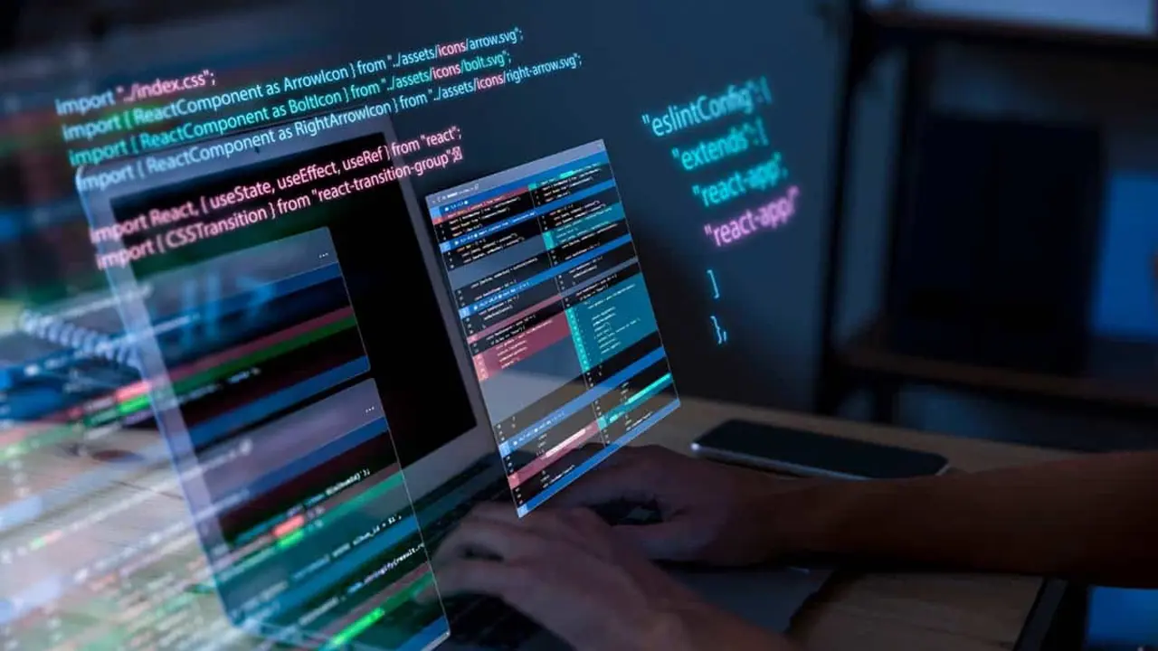 Desarrollo de software