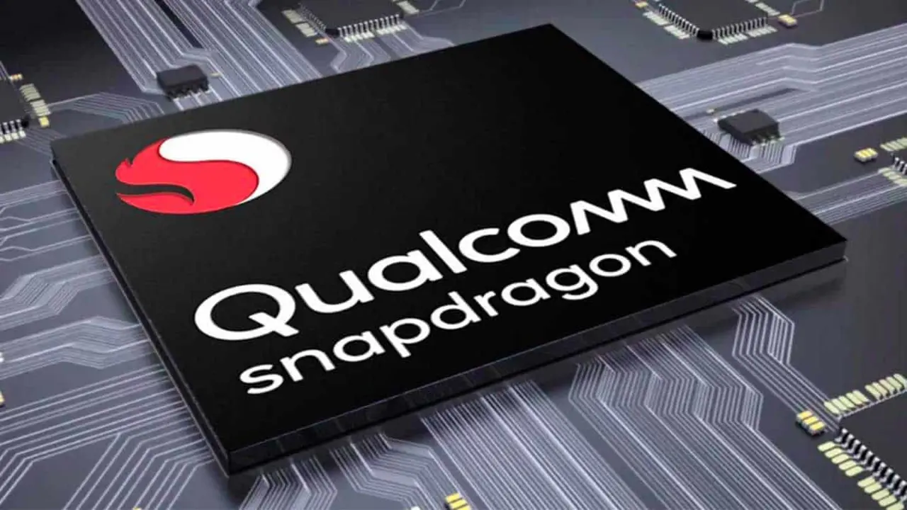 Chip-Qualcomm-Snapdragon