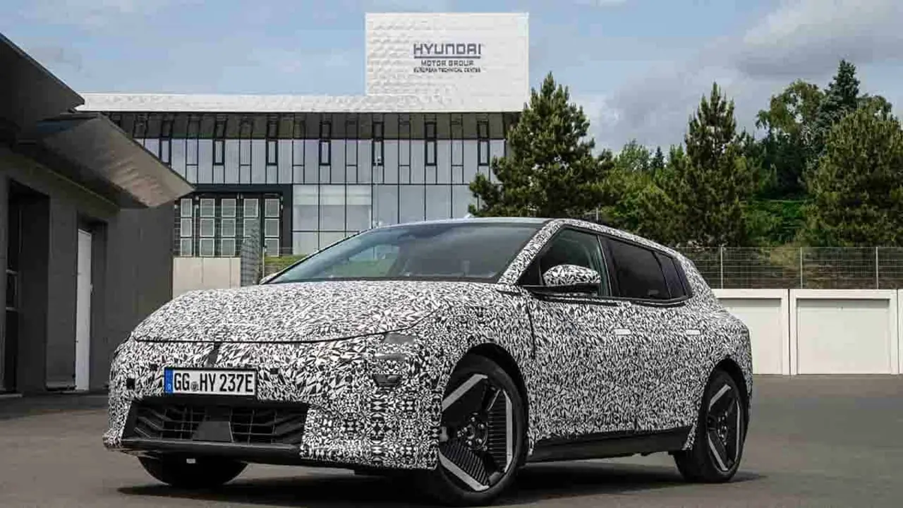 KIA-EV4-pruebas