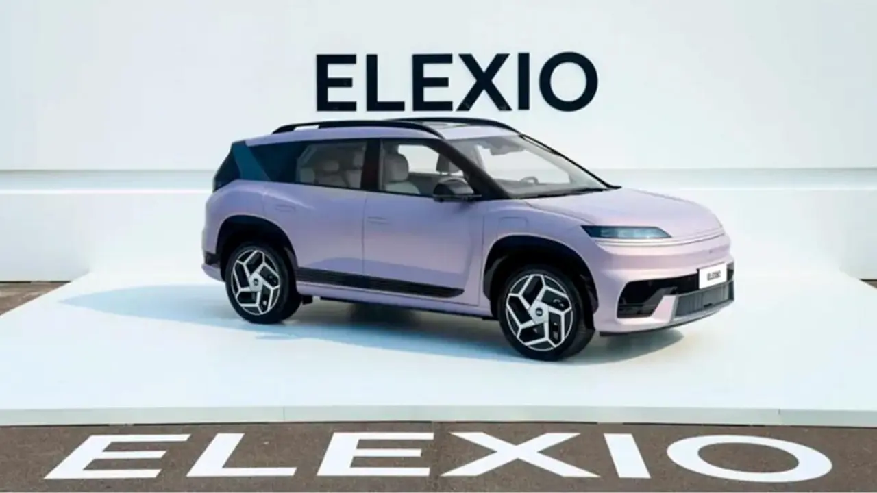 Hyundai-Elexio