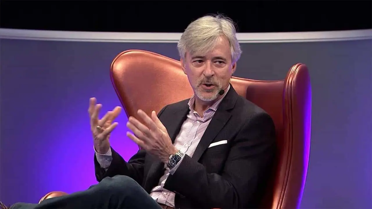 John Krafcik - fundador de Waymo