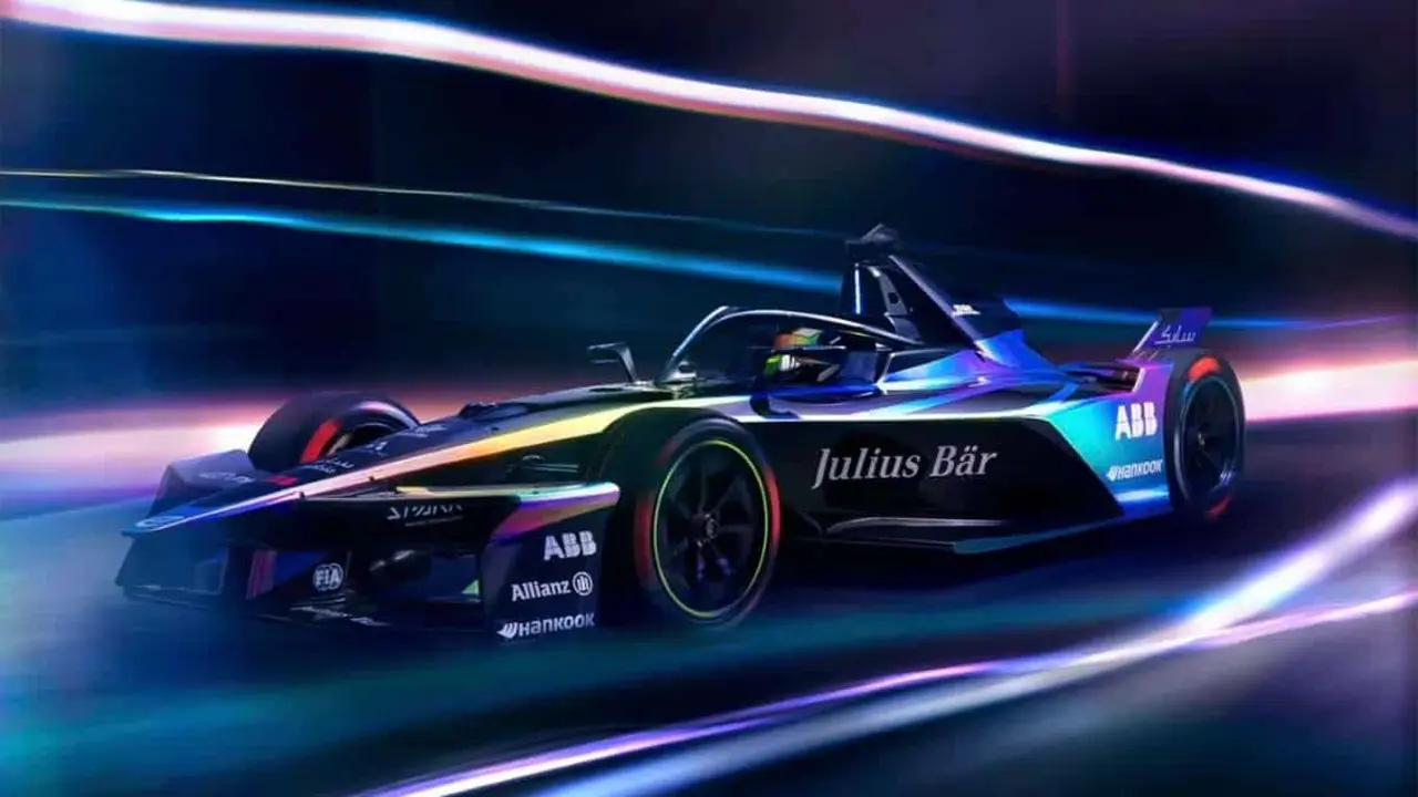 Formula E y los monoplazas del futuro