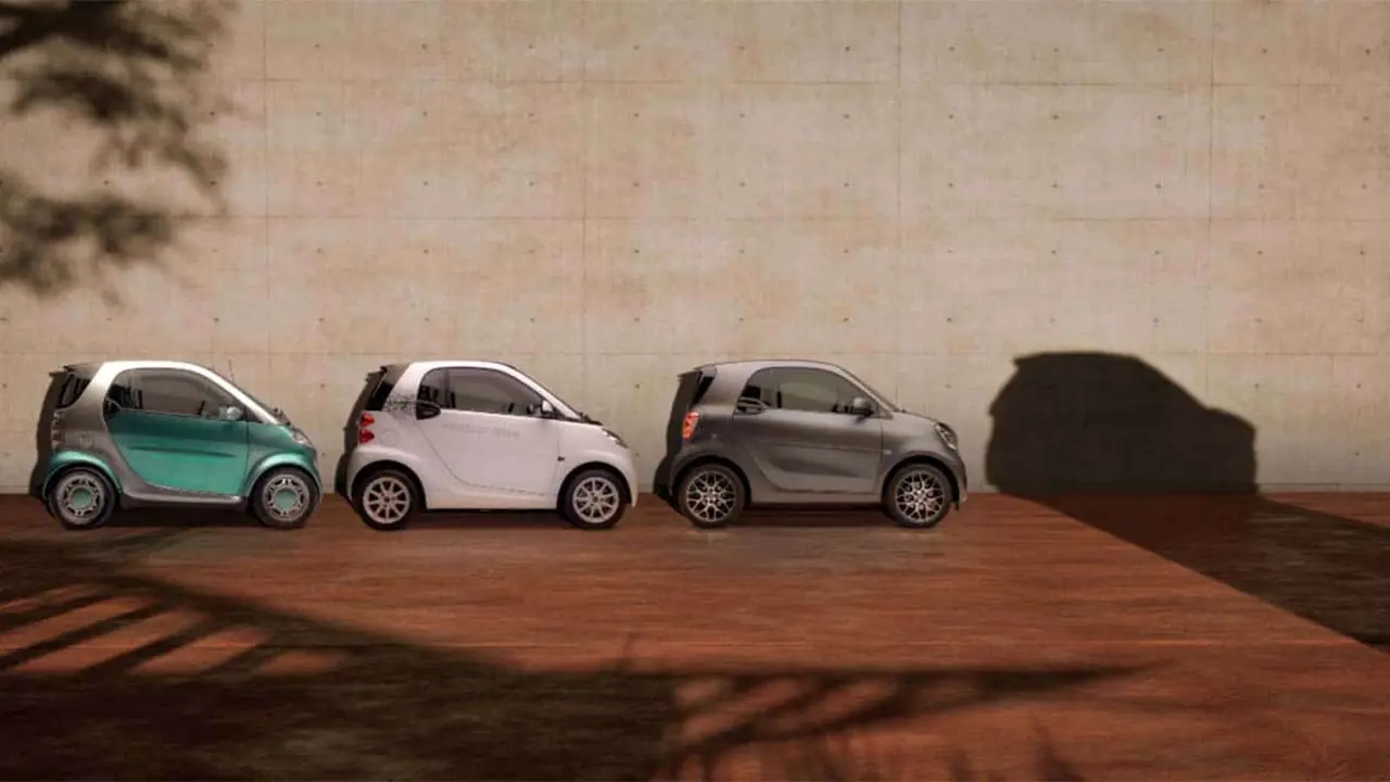 smart #2