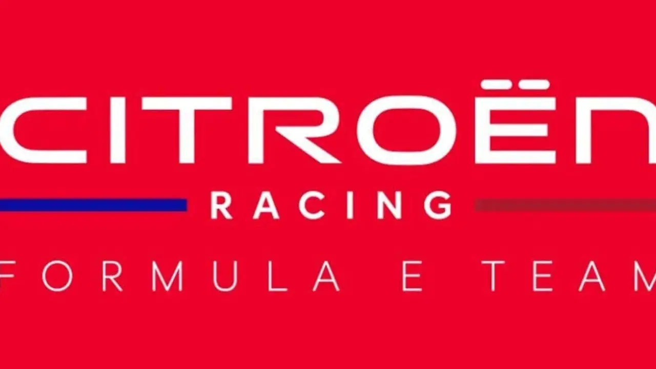 Citro&euml;n Racing en la F&oacute;rmula E