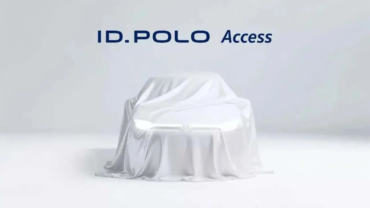 Acceso prioritario Volkswagen ID. Polo