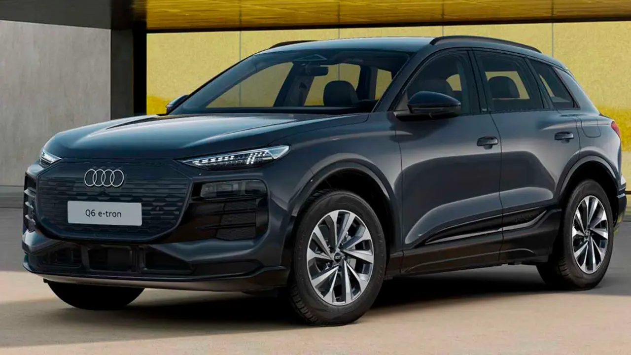 Audi-Q6-e-tron