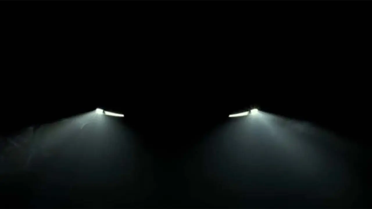 teaser nuevo Tesla Model Y Standard