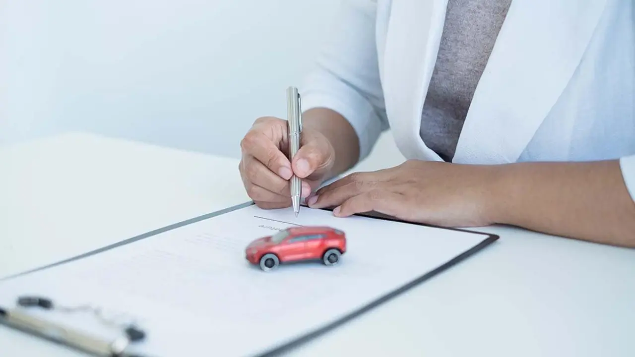 Plan Renove - Ley Movilidad Sostenible