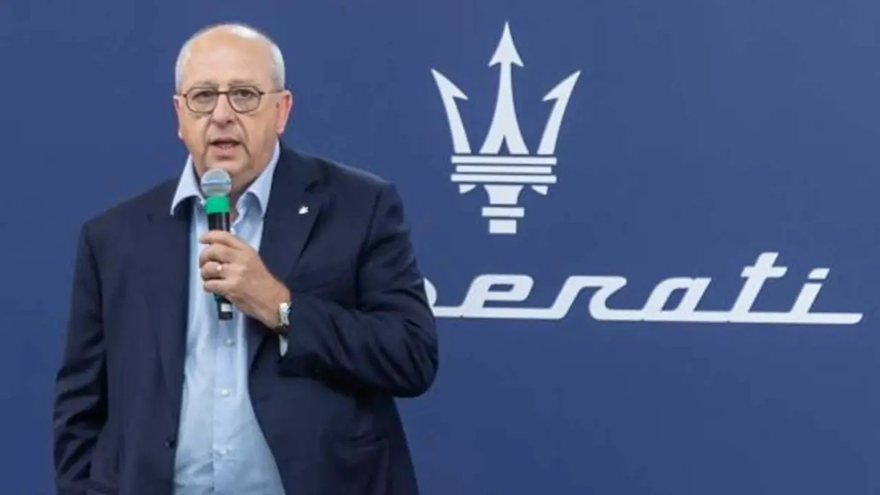 Jean Philippe Imparato - CEO de Masearti