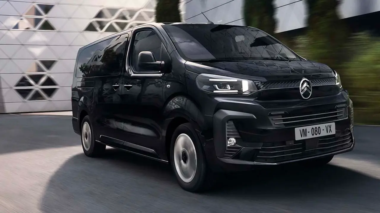 Citroen-e-SpaceTourer