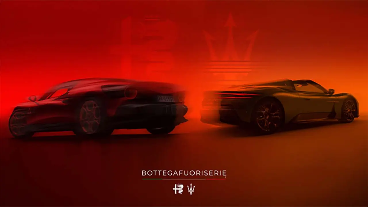 bottegafouriserie