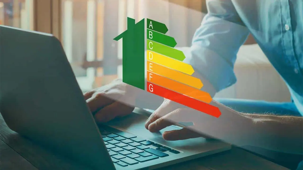 Certificado Ahorro energ&eacute;tico CAE