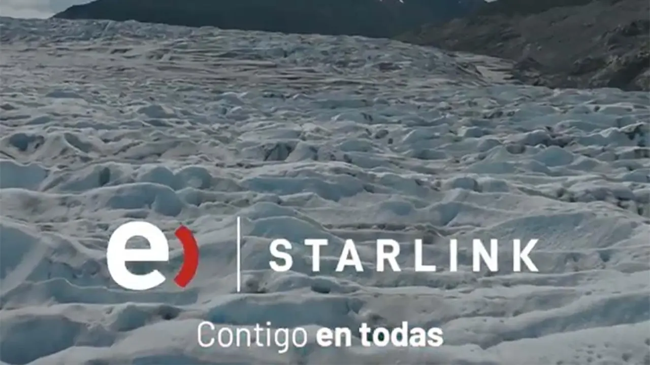 Starlink Direct to Cell ya disponible en Chile