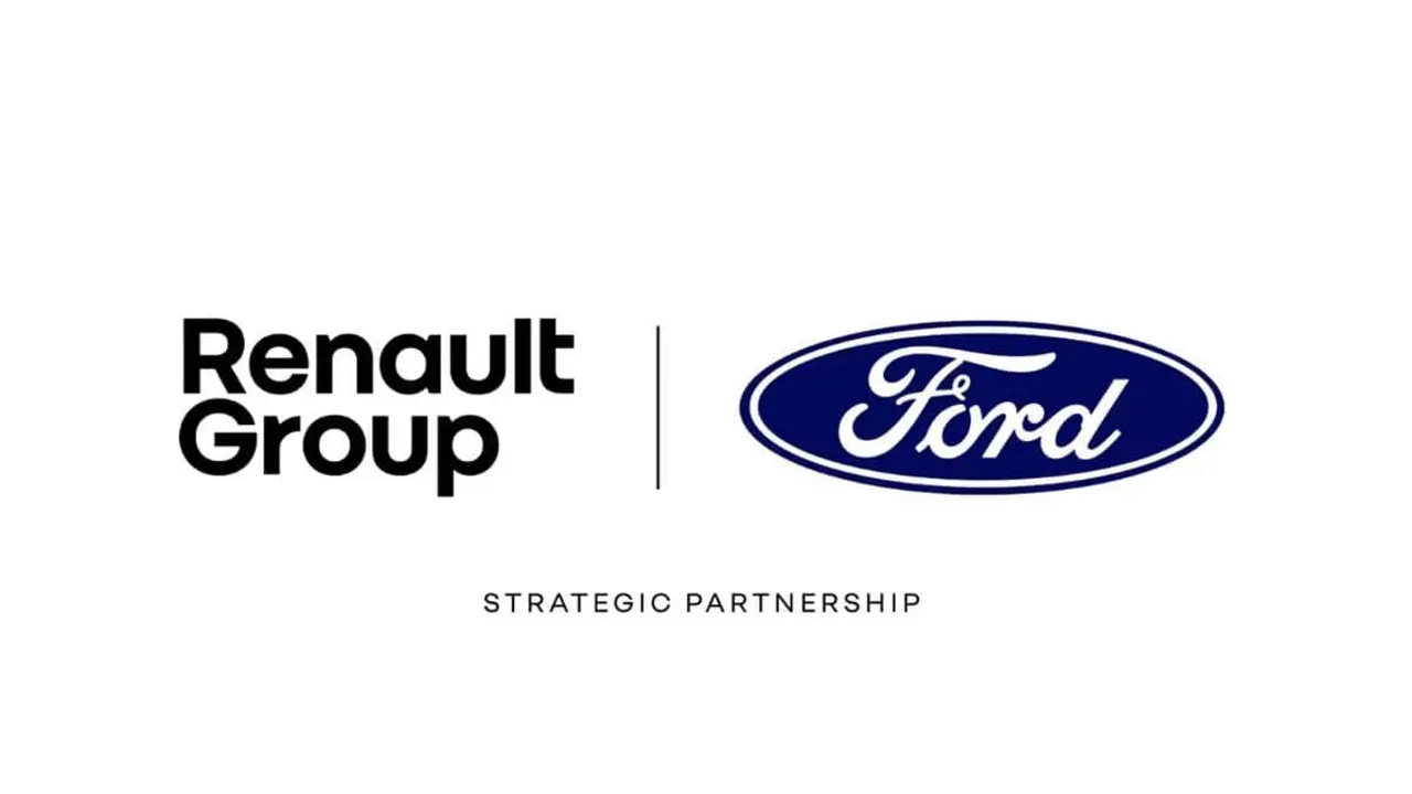 Alianza Renault - Ford