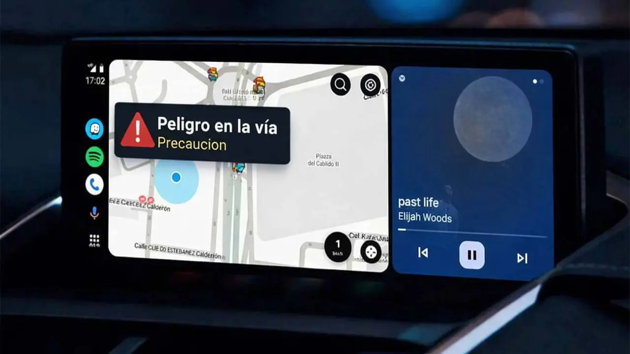 Novedades de Waze 2026 (avisos)