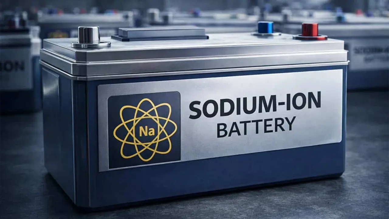 Bater&iacute;a de Sodio