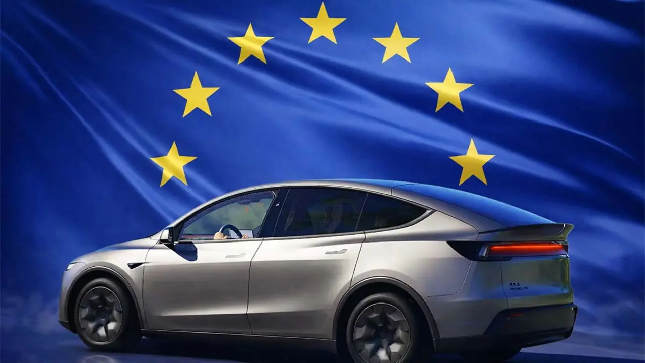 Tesla Model YL: Lanzamiento en Europa