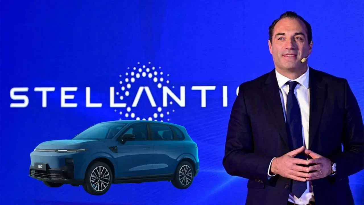 Leapmotor fabricar&aacute; en Zaragoza, Espa&ntilde;a, desde 2026, en colaboraci&oacute;n con Stellantis, impulsando la movilidad el&eacute;ctrica local.