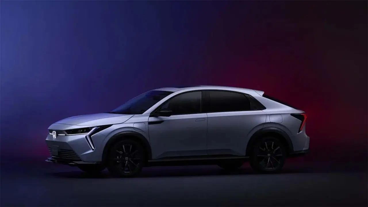 Descubre el Honda Insight el&eacute;ctrico 2026, un SUV futurista que combina innovaci&oacute;n, eficiencia y estilo en movilidad el&eacute;ctrica.