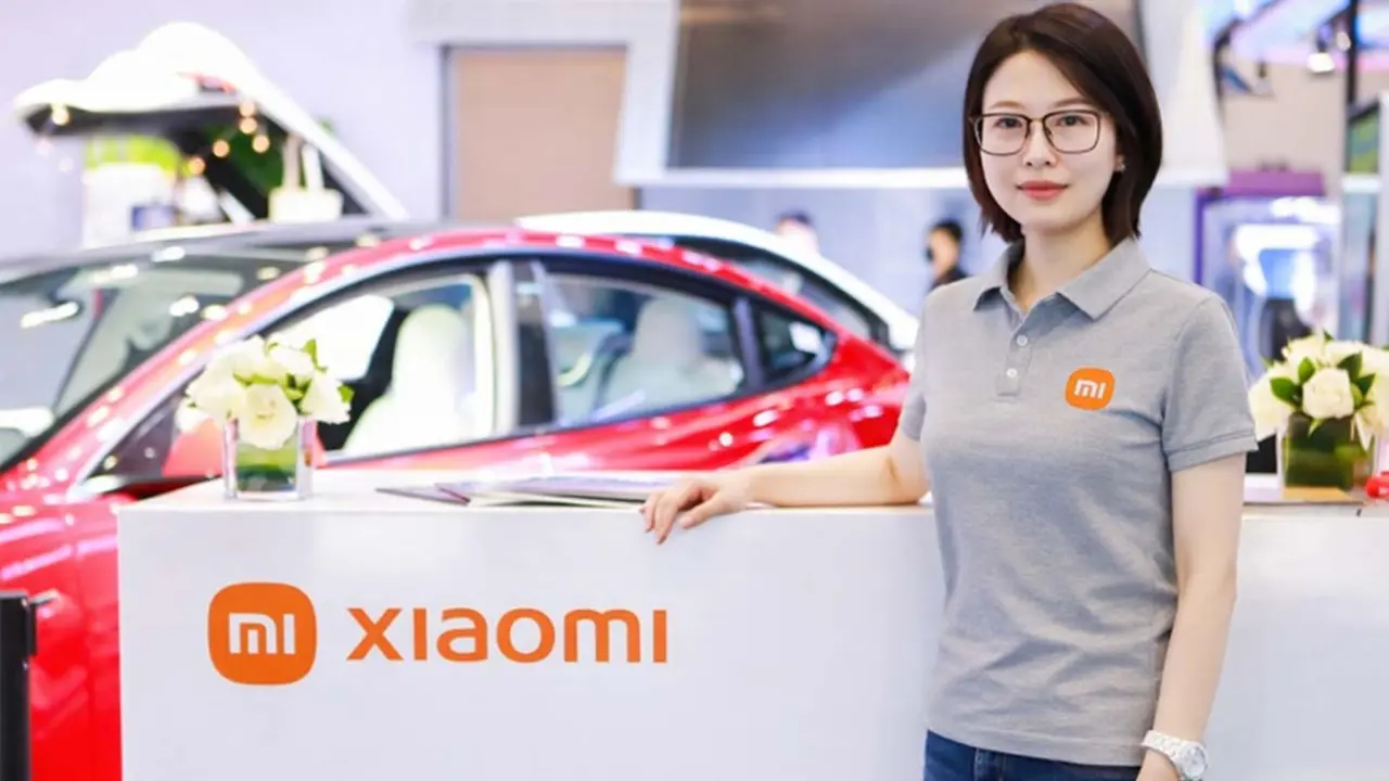 Xiaomi ficha a ex-directiva de Tesla China