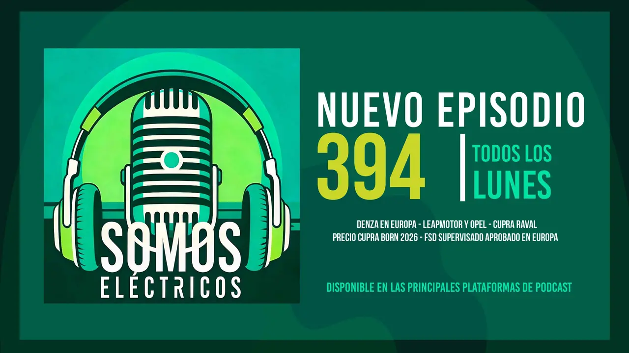 podcast episodio 394