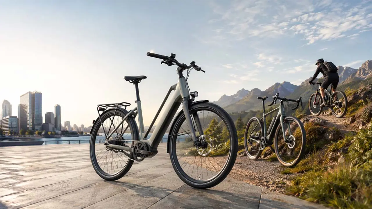 Que bici el&eacute;ctrica comprar en 2026