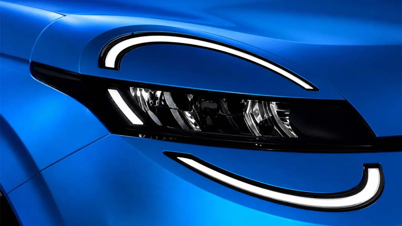 &Oacute;pticas del nuevo Nissan Micra al detalle