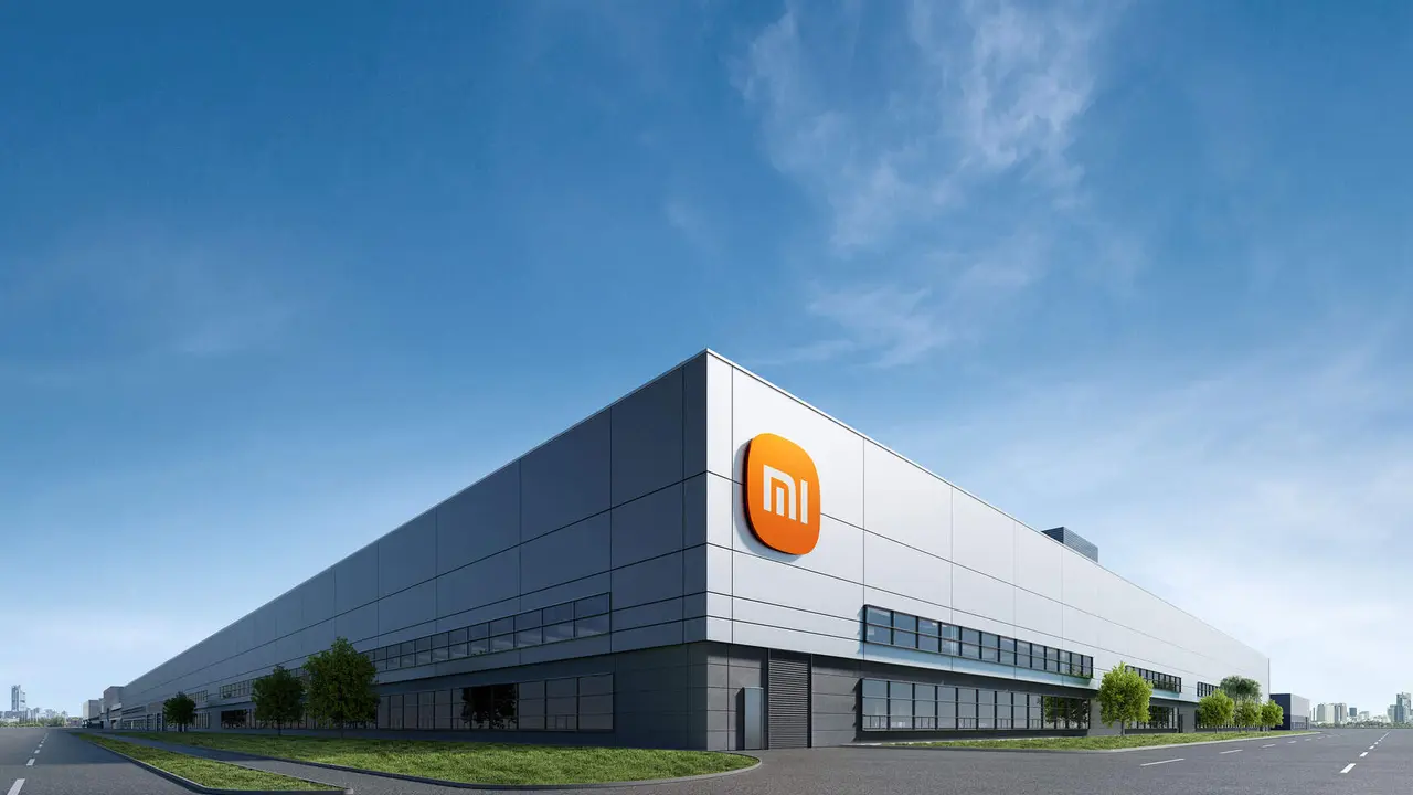 Xiaomi EV