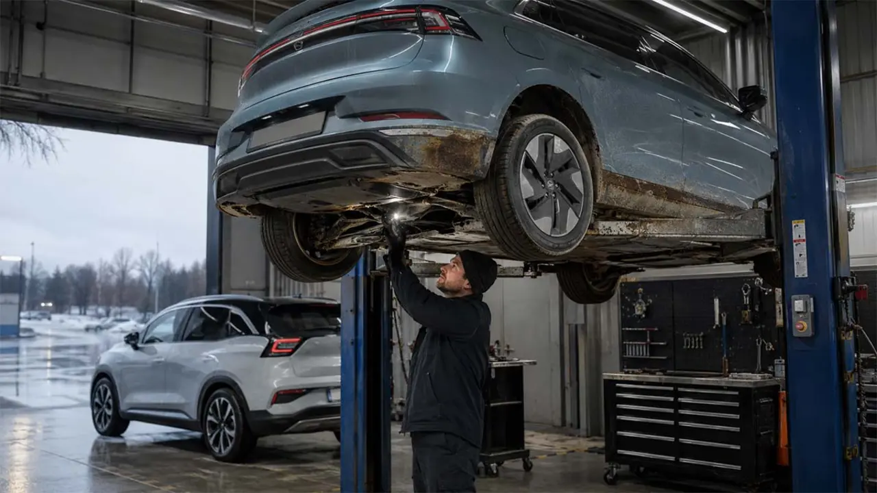 &Oacute;xido coches el&eacute;ctricos 