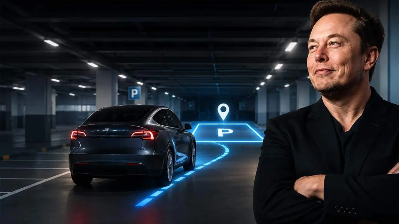 tesla-fsd-aparcamiento-guardado