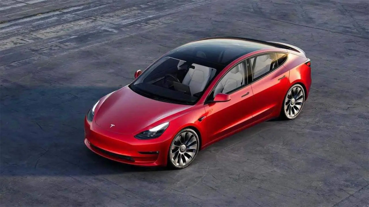 tesla-model3-2022
