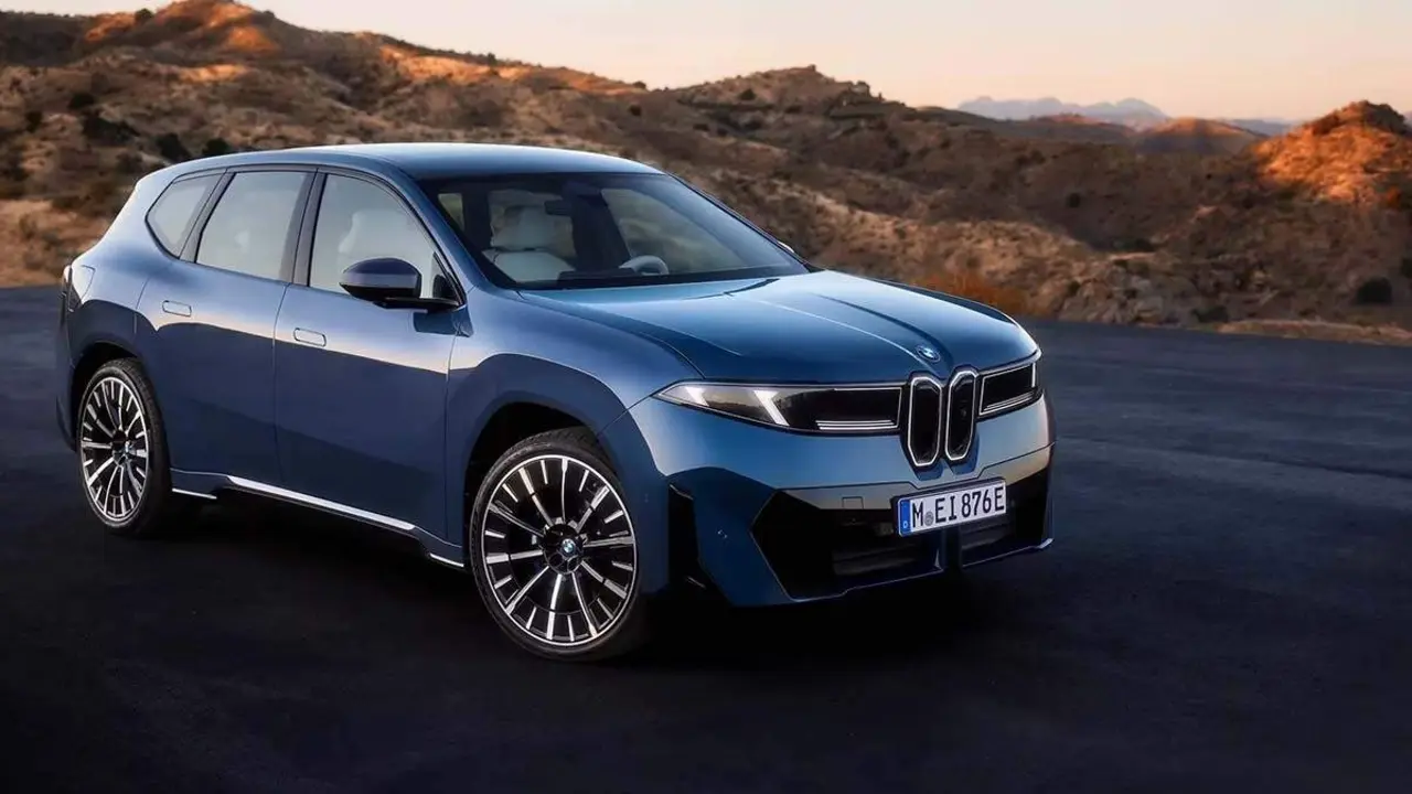 BMW-iX3_